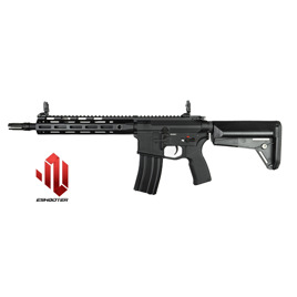 Штурмовая винтовка M4 CM.097B Eshooter ETU, GEN-2 - Black [CYMA]