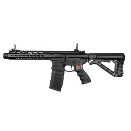 Штурмова гвинтівка M4 CM16 Wild Hog 9" [G&G]