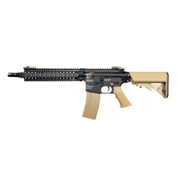Штурмова гвинтівка M4 GC18 MOD1 TAN G&G Штурмова гвинтівка M4 GC18 MOD1 TAN G&G