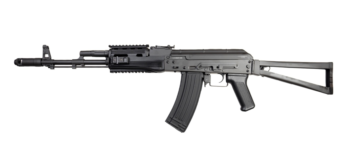 Автомат АКС-74 APS ASK204P фото 1
