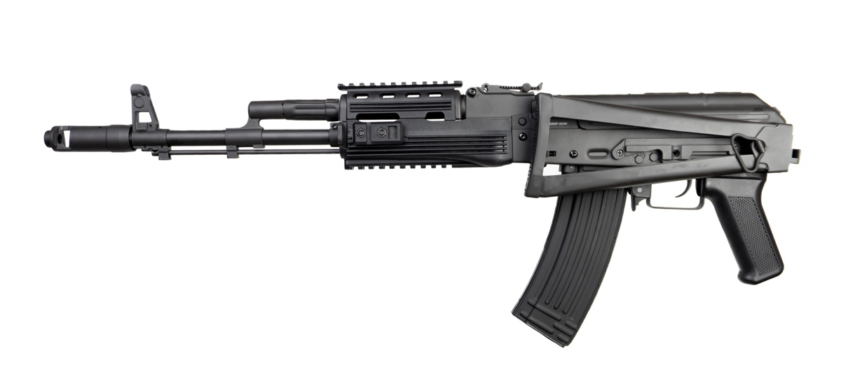 Автомат АКС-74 APS ASK204P фото 3