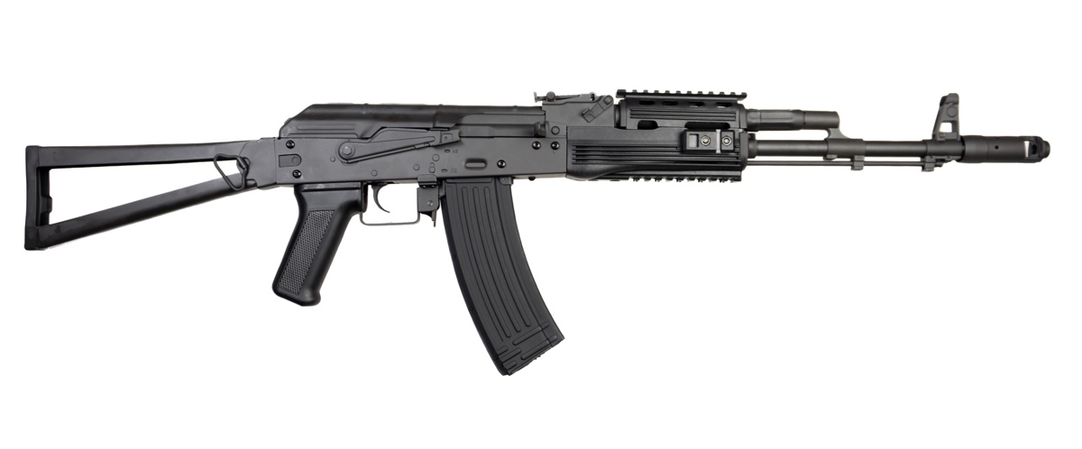 Автомат АКС-74 APS ASK204P фото 2