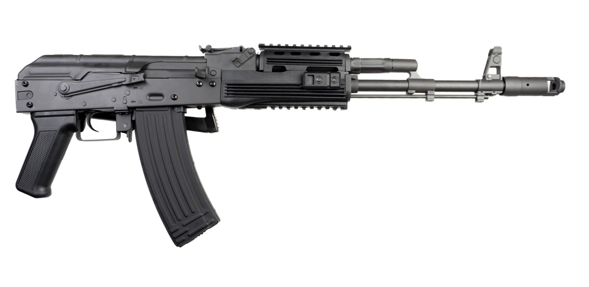 Автомат АКС-74 APS ASK204P фото 4