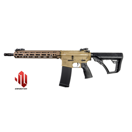 Штурмова гвинтівка Daniel Defense M4A1 RIII 14.5" Replica Eshooter ETU - FDE [EMG]