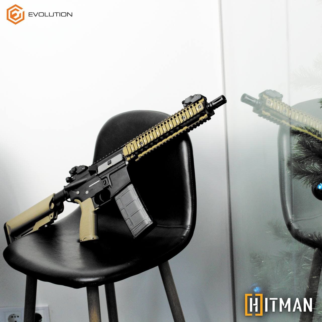 Гарача пропозиція від Hitman.com.ua