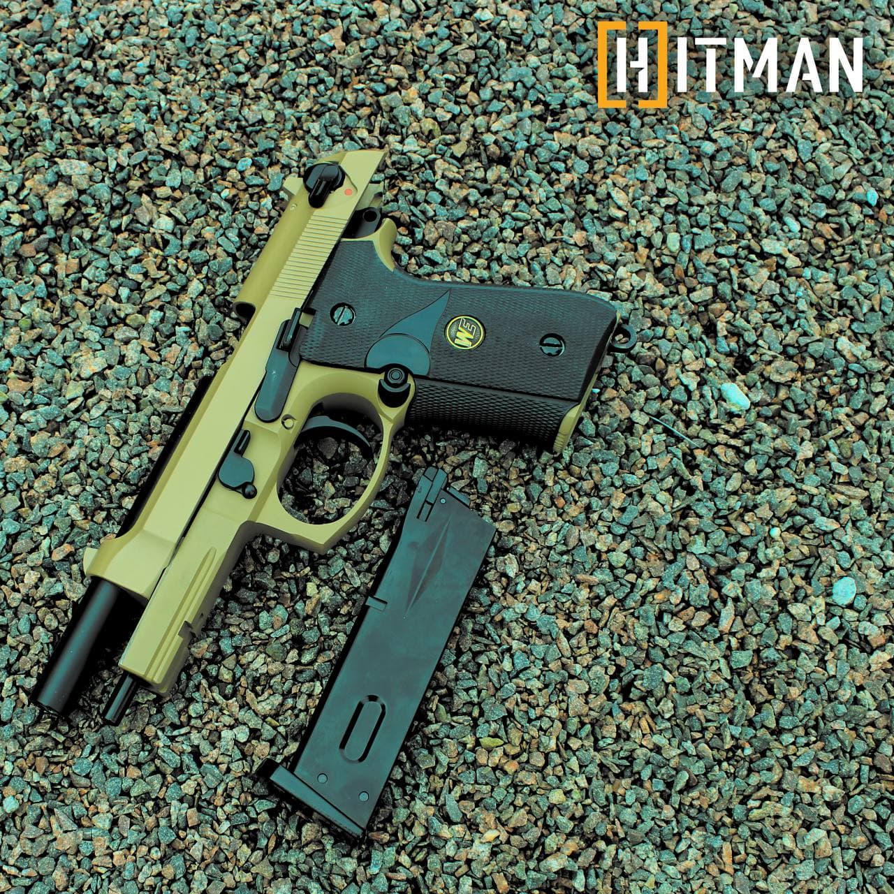 CYMA CM.623 Mosfet Edition