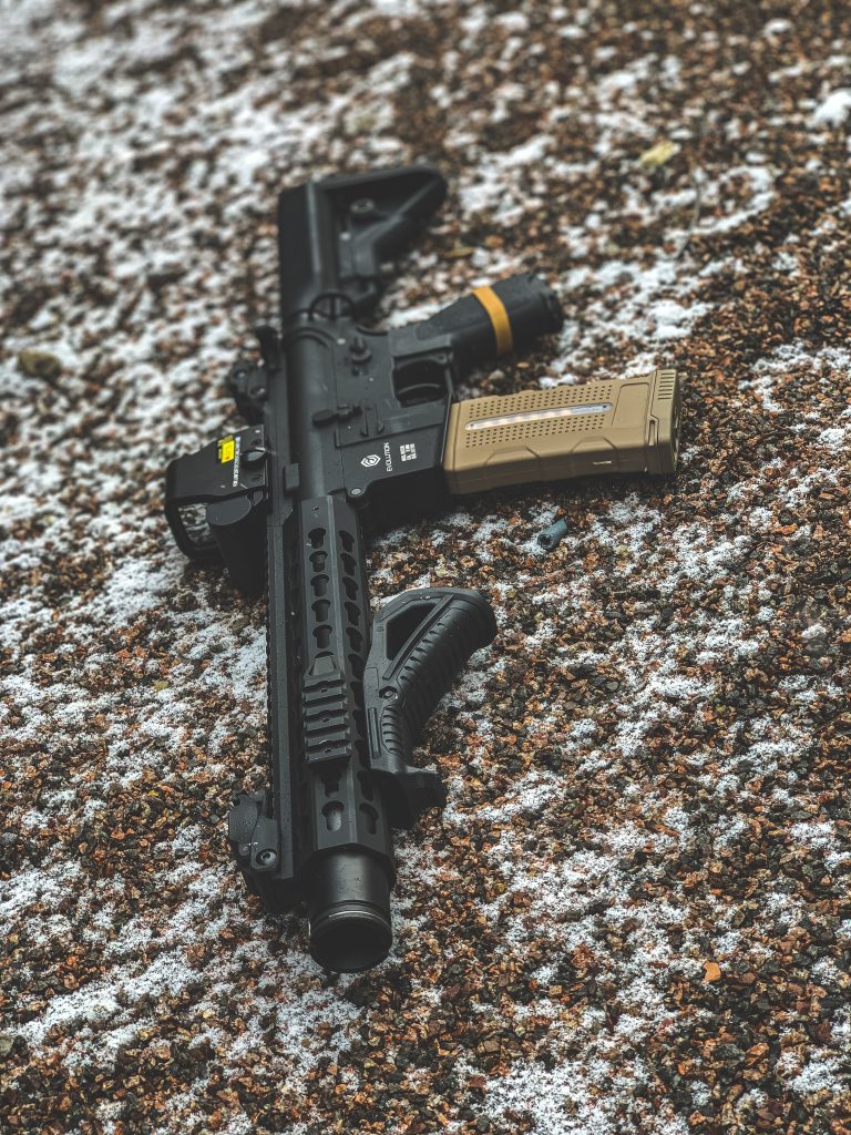 Привід від компанії Evolution