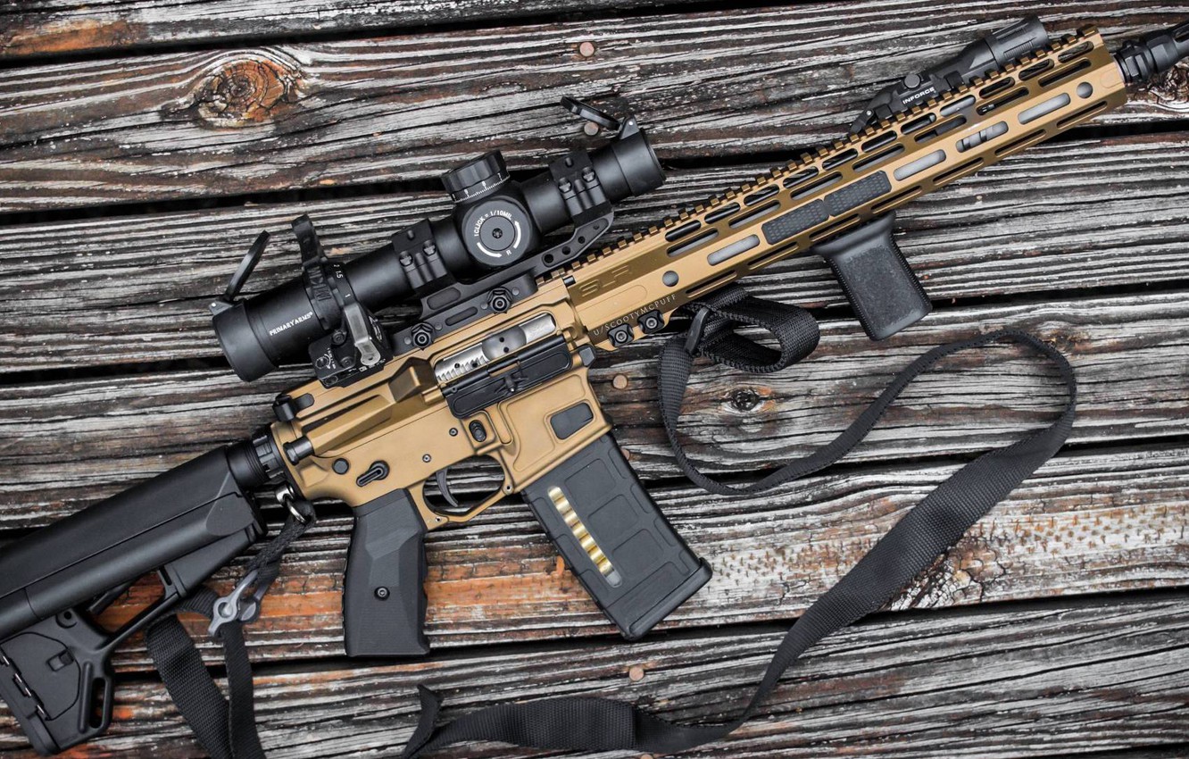 Sig Sauer Optics Romeo 5 1x20mm Compact