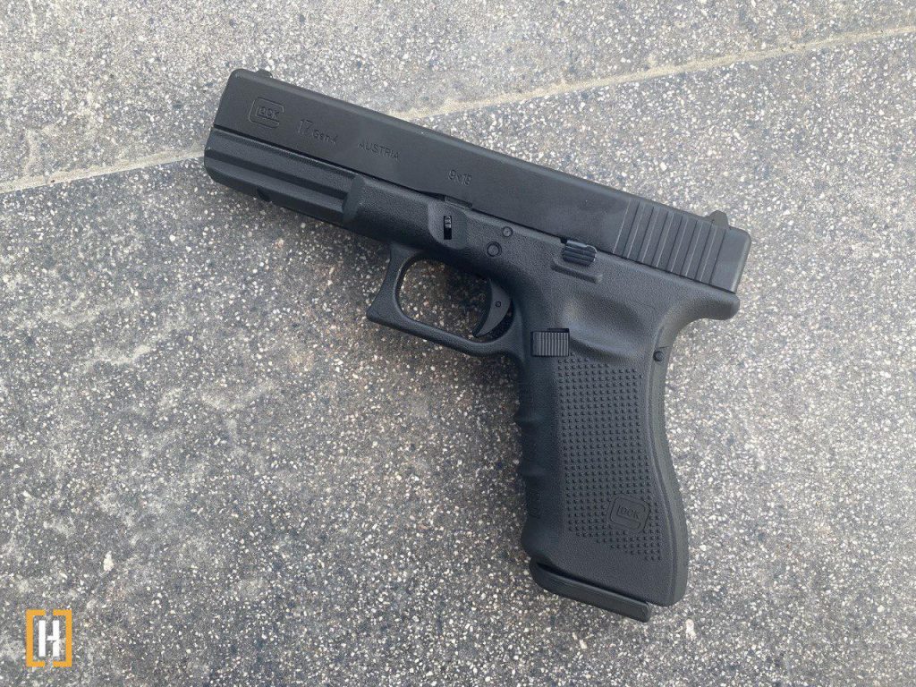 Umarex vfc glock