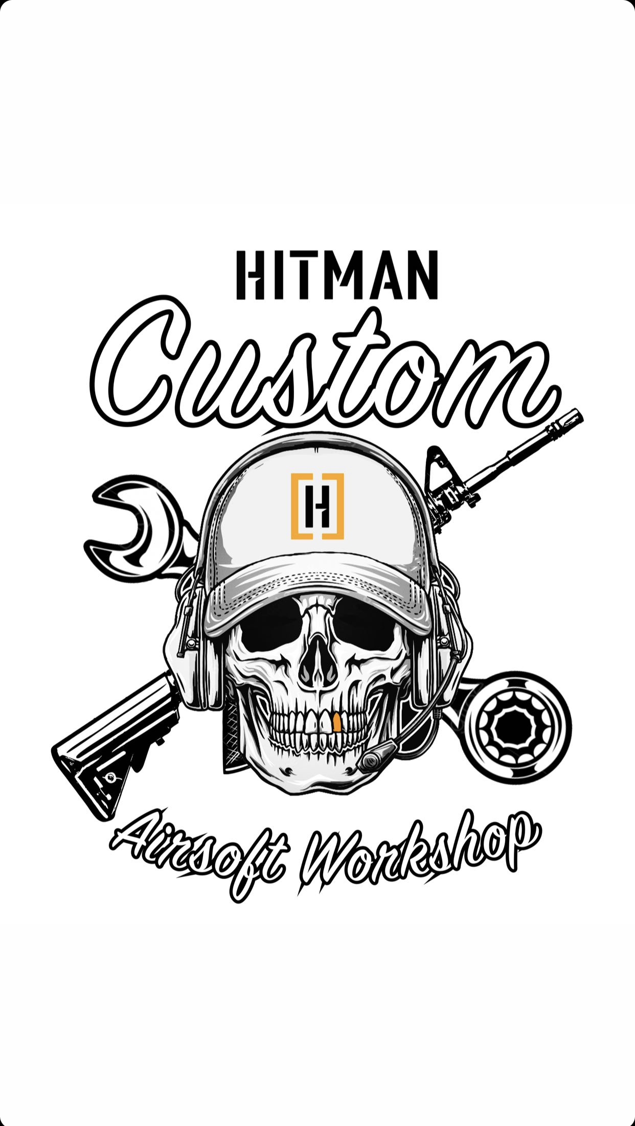 Hitman Custom Workshop, пора відкрити карти.