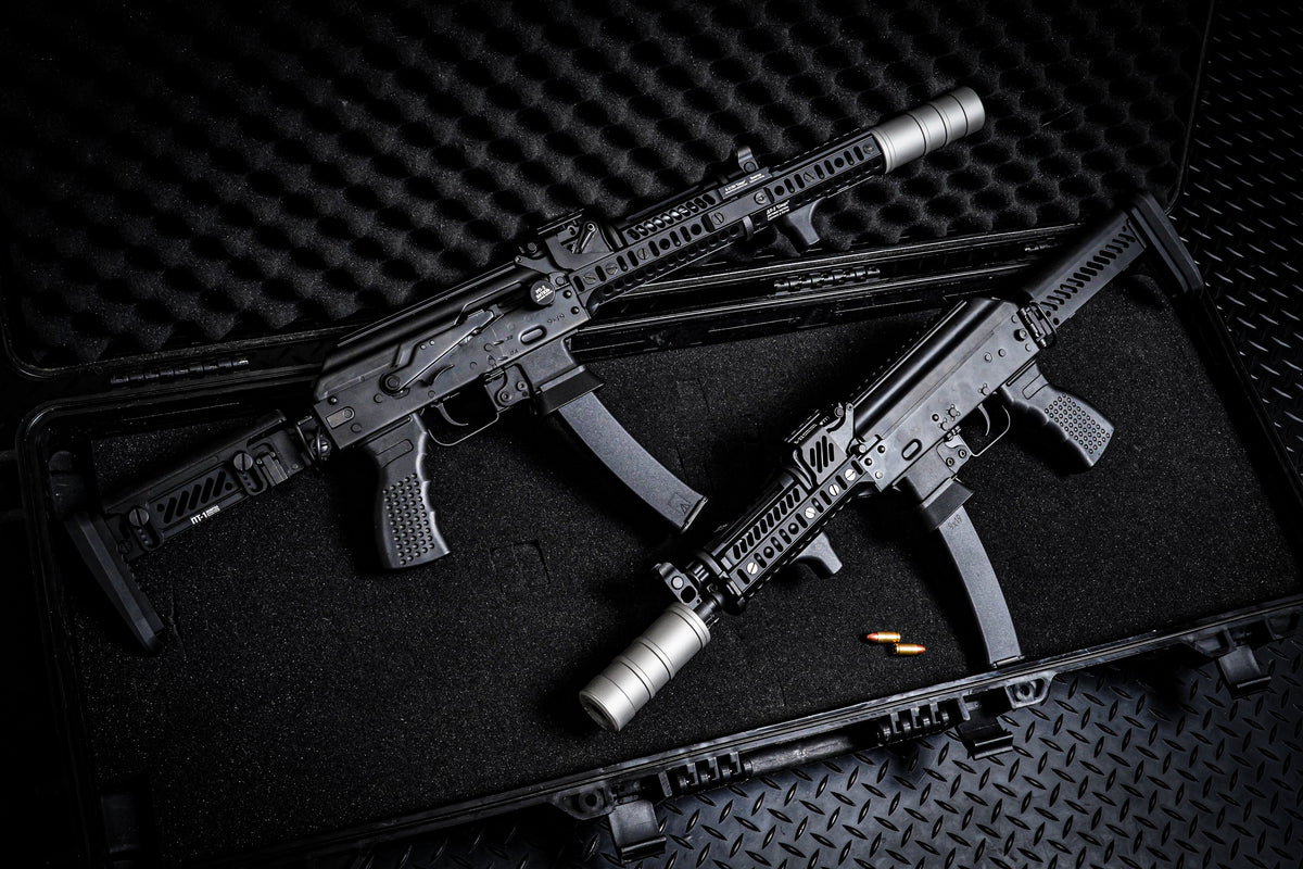 PP 19-01 PE. Ультрапреміум від Arcturus